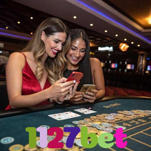 1127bet:Aposte nas melhores slots e conquiste prêmios como nunca!