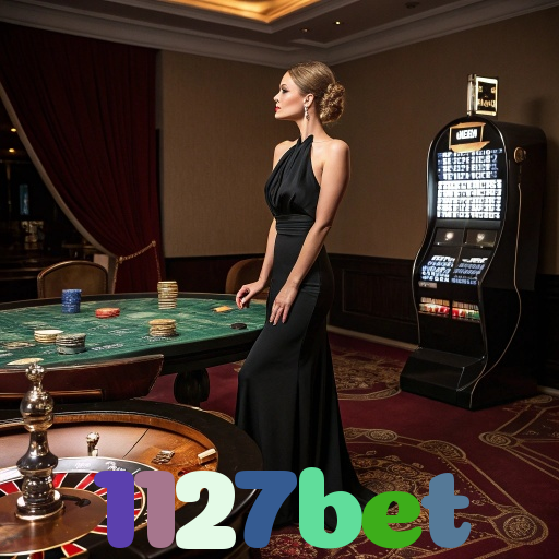 1127bet:Jogue poker, aposte no futebol e ganhe em grandes jogos de cassino!