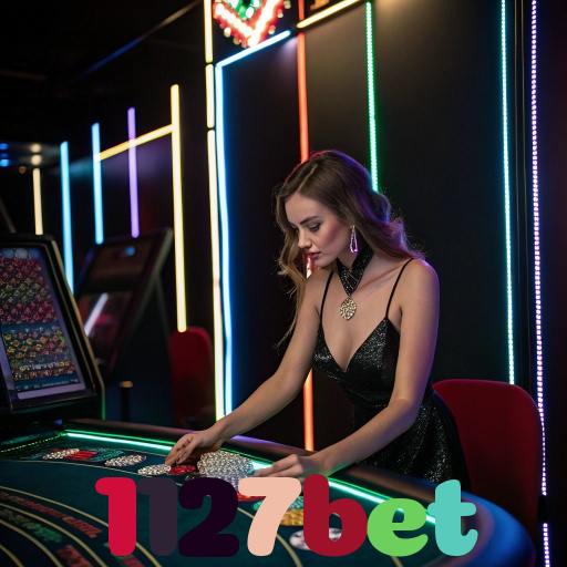1127bet:Jogue poker, aposte no futebol e ganhe em grandes jogos de cassino!