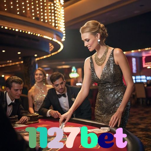 1127bet:Aposte nas melhores slots e conquiste prêmios como nunca!