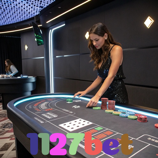 1127bet:Aposte nas melhores slots e conquiste prêmios como nunca!