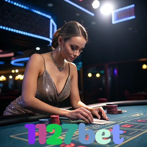 1127bet:Jogue poker, aposte no futebol e ganhe em grandes jogos de cassino!