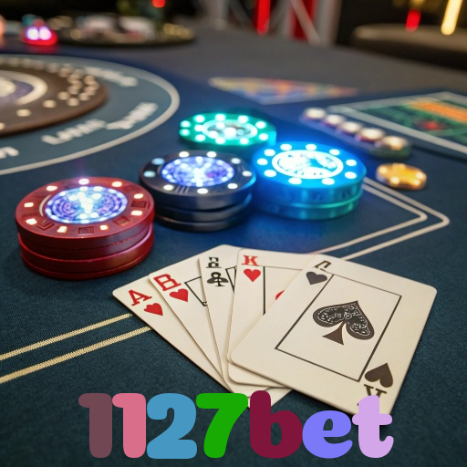 1127bet:Aposte nas melhores slots e conquiste prêmios como nunca!