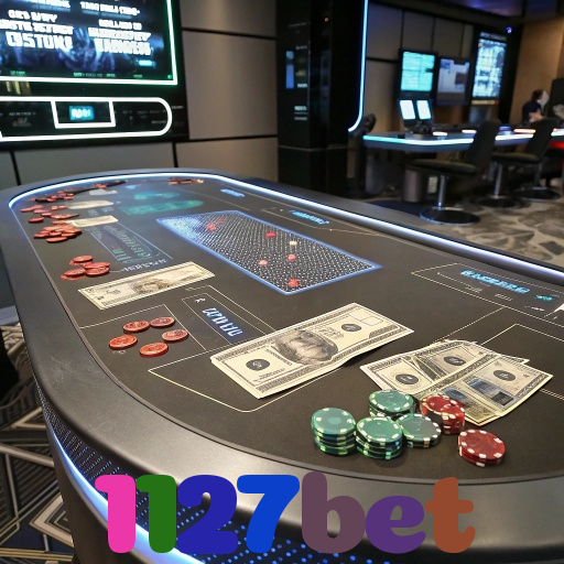 1127bet:Aposte nas melhores slots e conquiste prêmios como nunca!