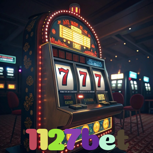1127bet:Aposte nas melhores slots e conquiste prêmios como nunca!