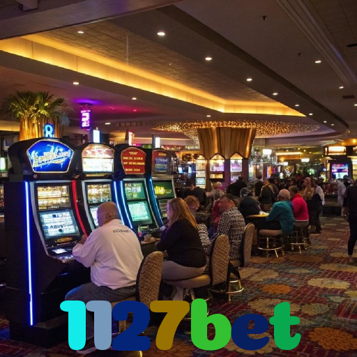 1127bet:Aposte nas melhores slots e conquiste prêmios como nunca!