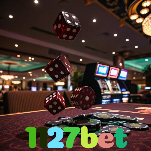1127bet:Aposte nas melhores slots e conquiste prêmios como nunca!