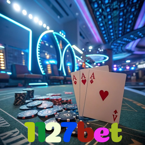 1127bet:Aposte nas melhores slots e conquiste prêmios como nunca!