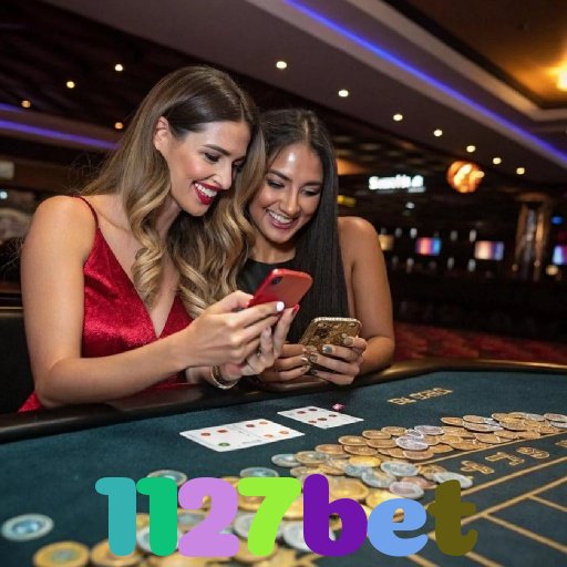 1127bet:Jogue poker, aposte no futebol e ganhe em grandes jogos de cassino!