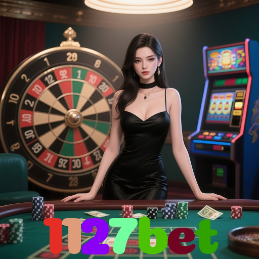 1127bet:Aposte no futebol, jogue poker e conquiste vitórias épicas!