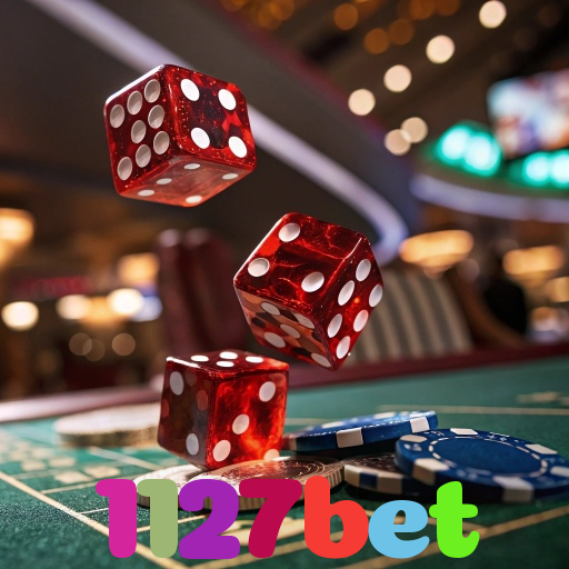 1127bet:Aposte nas melhores slots e conquiste prêmios como nunca!