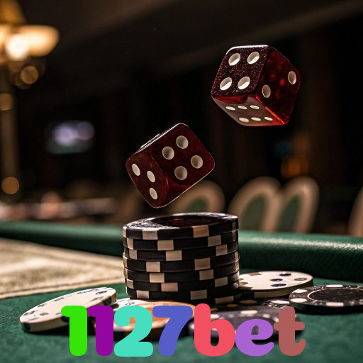 1127bet:Jogue poker, aposte no futebol e ganhe em grandes jogos de cassino!