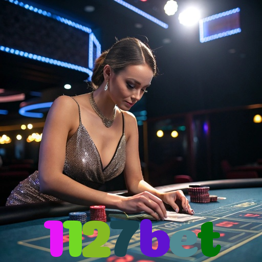 1127bet:Jogue poker, aposte no futebol e ganhe em grandes jogos de cassino!