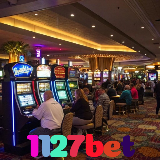1127bet:Aposte nas melhores slots e conquiste prêmios como nunca!