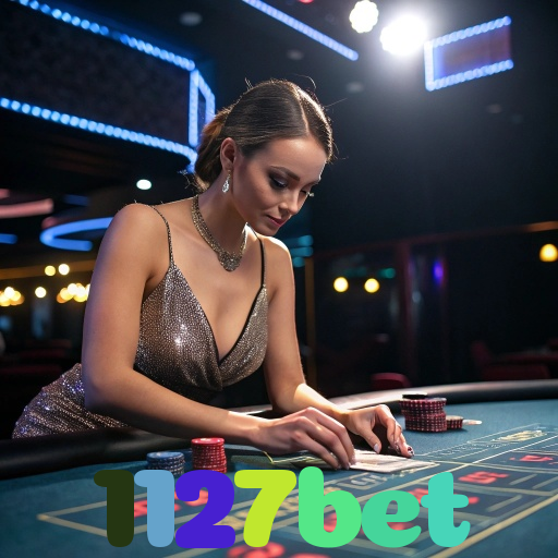 1127bet:Jogue poker, aposte no futebol e ganhe em grandes jogos de cassino!