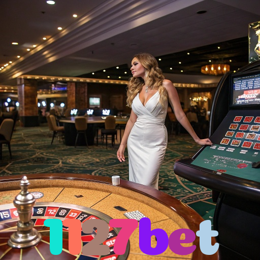 1127bet:Aposte no futebol, jogue poker e conquiste vitórias épicas!