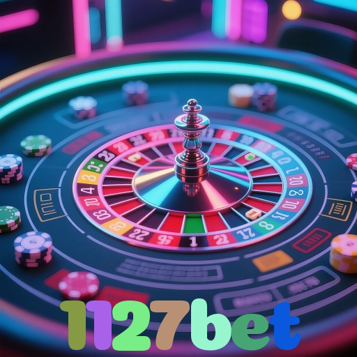 1127bet:Aposte no futebol, jogue poker e conquiste vitórias épicas!