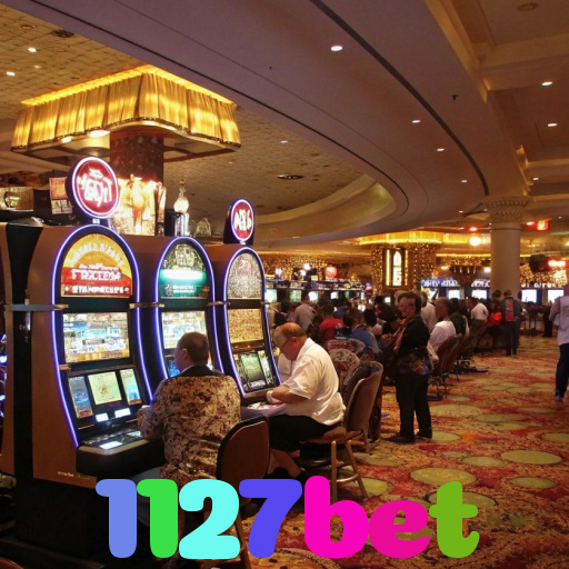 1127bet:Aposte nas melhores slots e conquiste prêmios como nunca!