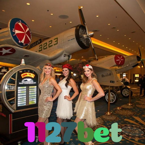 1127bet：Jogue poker, aposte no futebol e ganhe em grandes jogos de cassino!