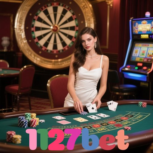 1127bet:Jogue poker, aposte no futebol e ganhe em grandes jogos de cassino!