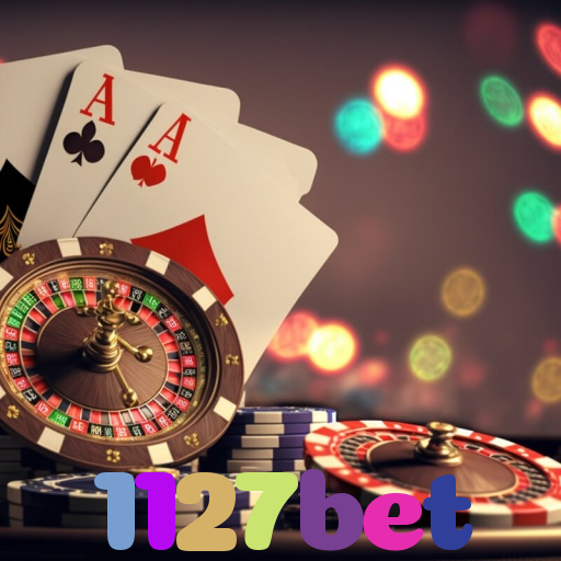 1127bet:Aposte nas melhores slots e conquiste prêmios como nunca!