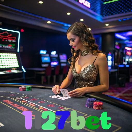 1127bet:Jogue poker, aposte no futebol e ganhe em grandes jogos de cassino!