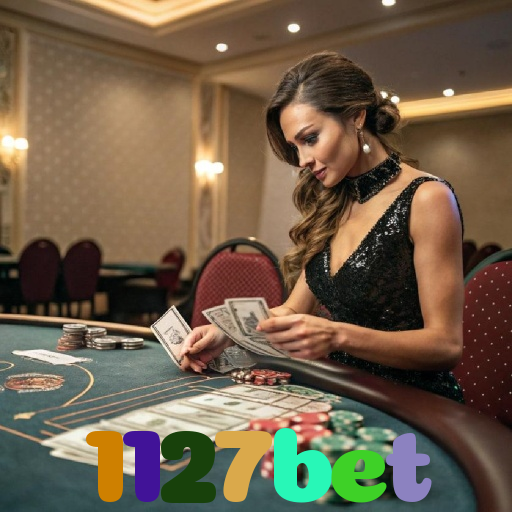 1127bet:Aposte nas melhores slots e conquiste prêmios como nunca!