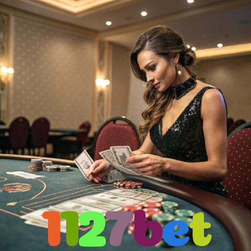 1127bet:Aposte no futebol, jogue poker e conquiste vitórias épicas!