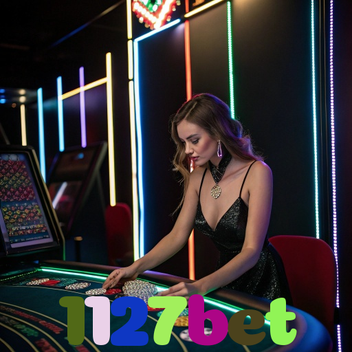 1127bet:Aposte nas melhores slots e conquiste prêmios como nunca!
