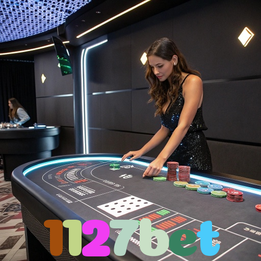 1127bet:Jogue poker, aposte no futebol e ganhe em grandes jogos de cassino!