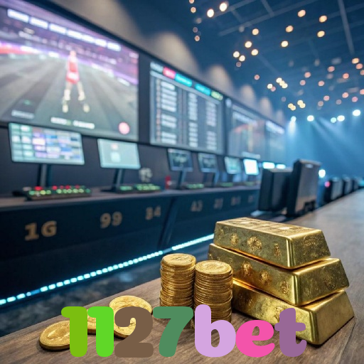 1127bet:Aposte nas melhores slots e conquiste prêmios como nunca!