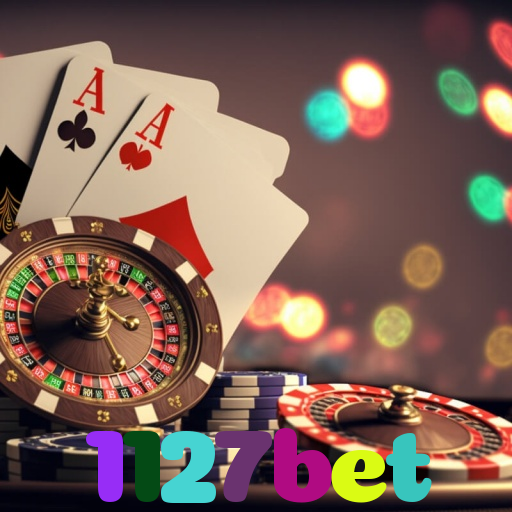 1127bet:Jogue poker, aposte no futebol e ganhe em grandes jogos de cassino!