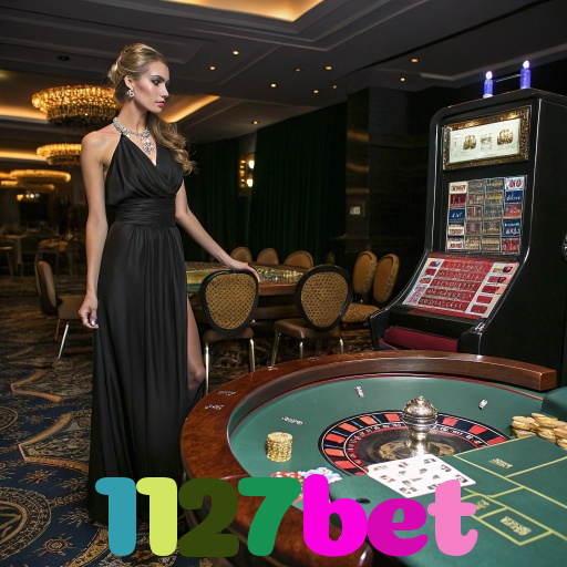 1127bet:Aposte nas melhores slots e conquiste prêmios como nunca!