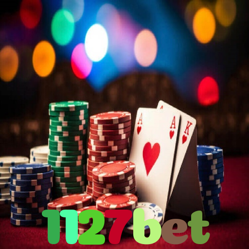 1127bet:Jogue poker, aposte no futebol e ganhe em grandes jogos de cassino!