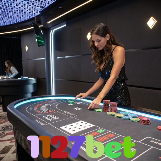 1127bet:Aposte no futebol, jogue poker e conquiste vitórias épicas!
