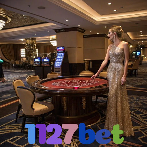 1127bet:Aposte no futebol, jogue poker e conquiste vitórias épicas!