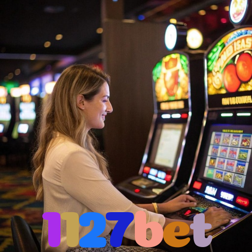 1127bet:Aposte no futebol, jogue poker e conquiste vitórias épicas!