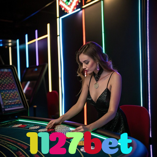 1127bet:Jogue poker, aposte no futebol e ganhe em grandes jogos de cassino!