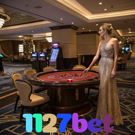 1127bet:Aposte nas melhores slots e conquiste prêmios como nunca!