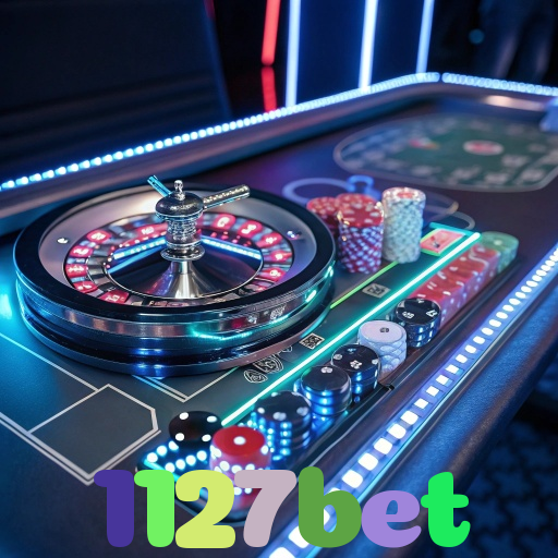 1127bet：Aposte no futebol, jogue poker e conquiste vitórias épicas!
