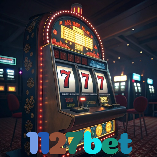 1127bet:Aposte nas melhores slots e conquiste prêmios como nunca!