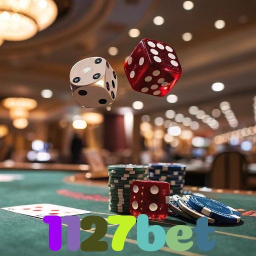 1127bet:Aposte nas melhores slots e conquiste prêmios como nunca!