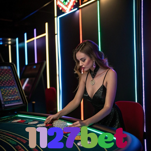 1127bet:Aposte nas melhores slots e conquiste prêmios como nunca!