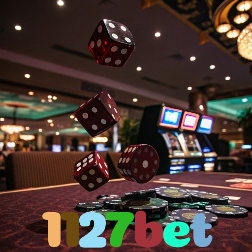 1127bet:Jogue poker, aposte no futebol e ganhe em grandes jogos de cassino!