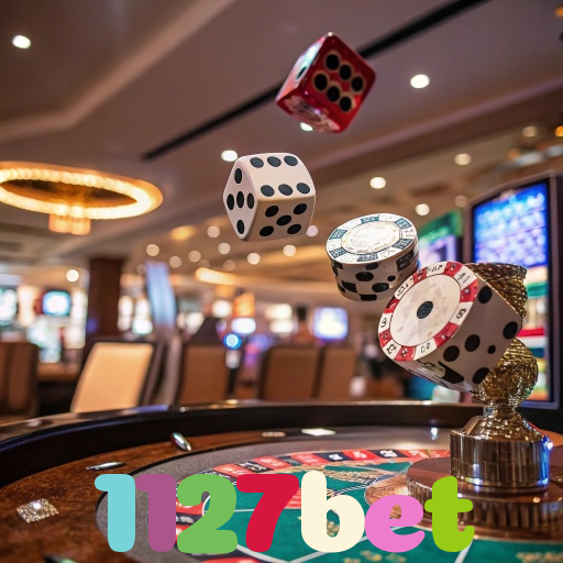 1127bet:Jogue poker, aposte no futebol e ganhe em grandes jogos de cassino!