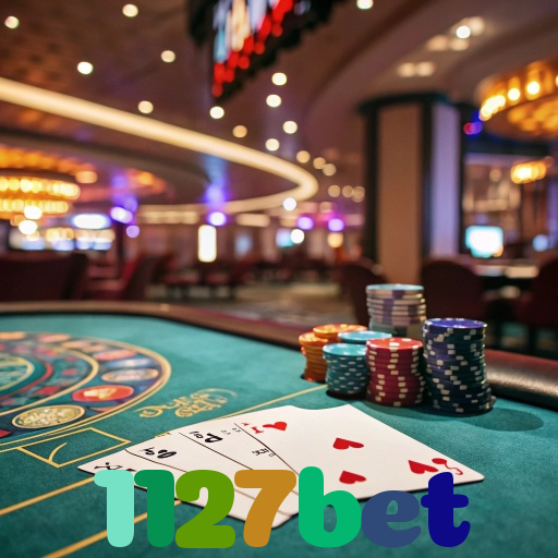 1127bet:Aposte nas melhores slots e conquiste prêmios como nunca!