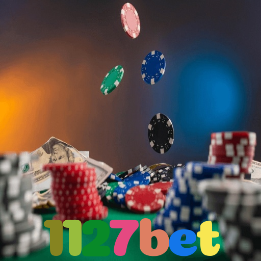 1127bet:Aposte nas melhores slots e conquiste prêmios como nunca!