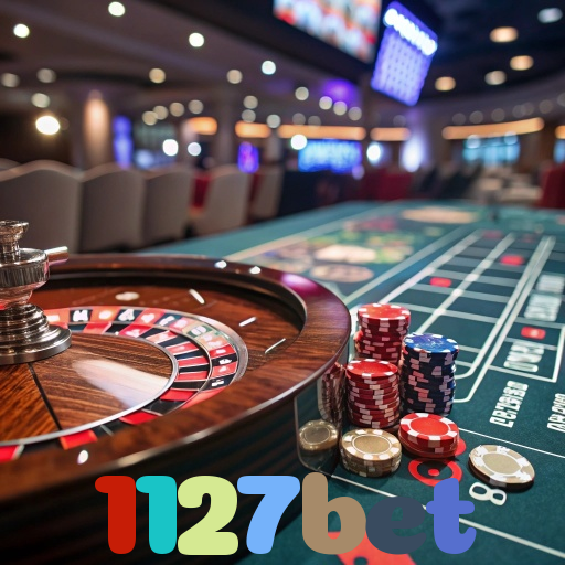 1127bet:Jogue poker, aposte no futebol e ganhe em grandes jogos de cassino!