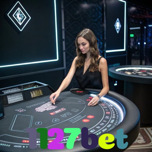1127bet:Aposte no futebol, jogue poker e conquiste vitórias épicas!