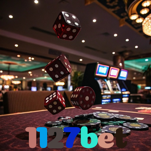 1127bet:Aposte nas melhores slots e conquiste prêmios como nunca!